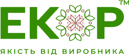 EKOR UA logo