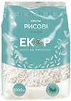 Крупи рисові