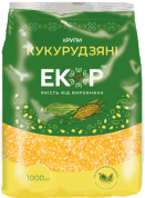 Крупи кукурудзяні