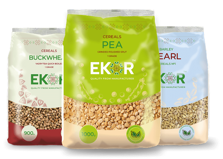 Our products