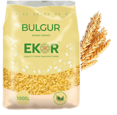 Bulgur