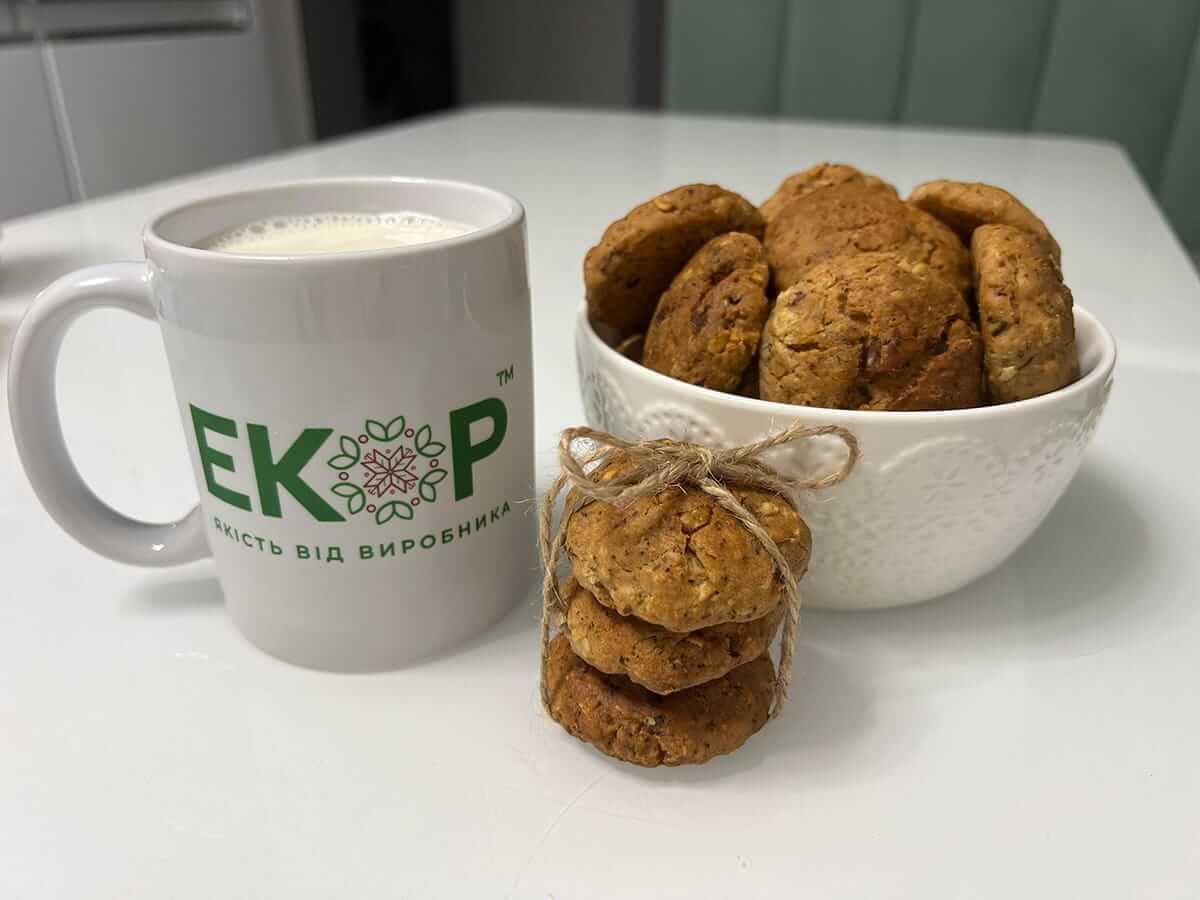 Гречані пластівці реальні фото 1