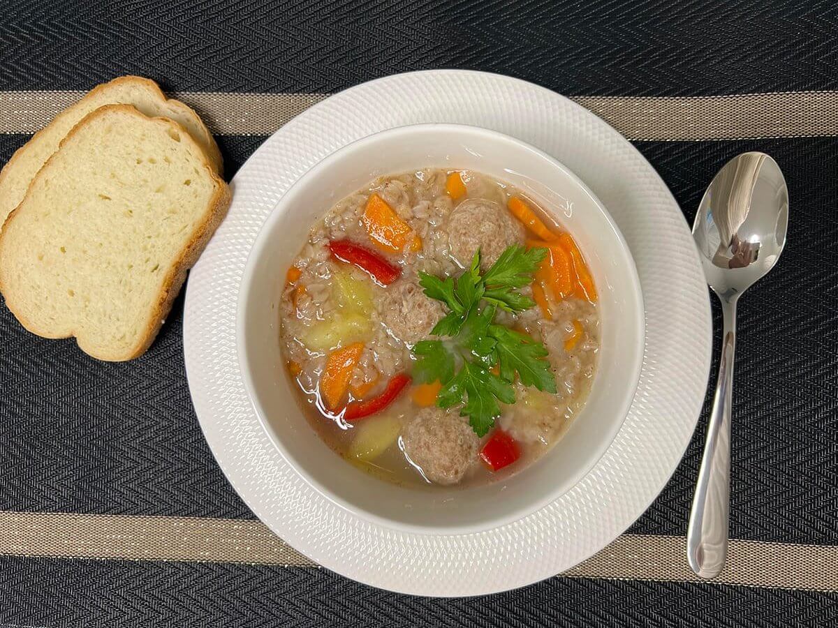 Гречані пластівці реальні фото 2