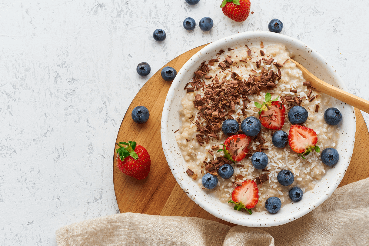 oatmeal-breakfast