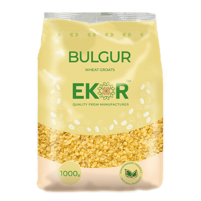 Bulgur